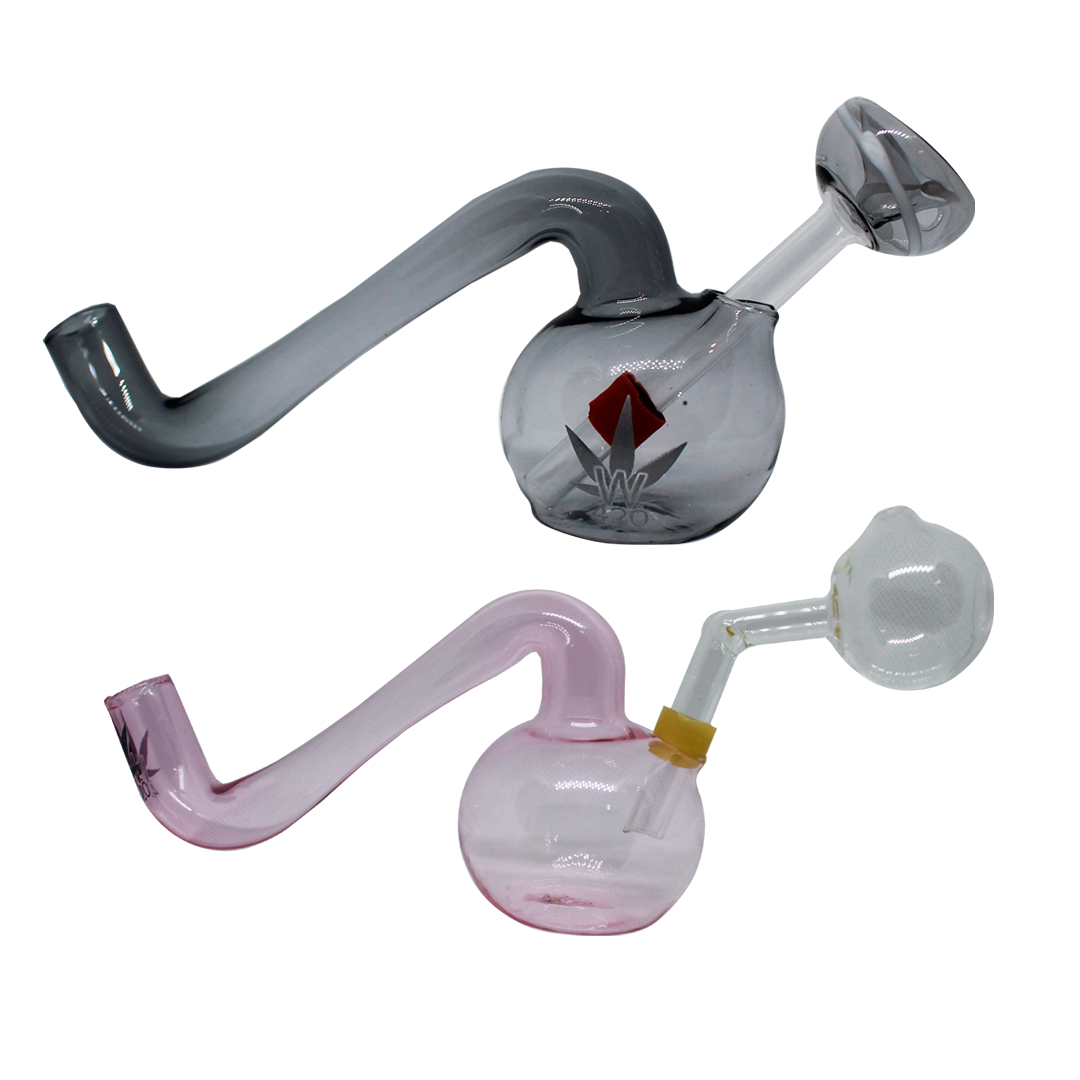 10pz Mini Bong Aladino