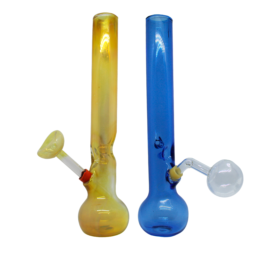 03pz Mini Bong Vaso Atrapa Hielo