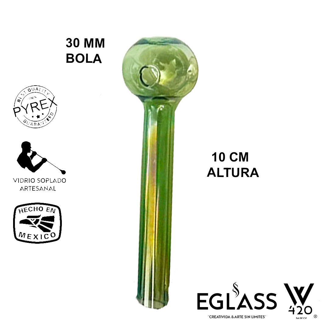 50 pz Vaporizador Color Tornasol Reforzado