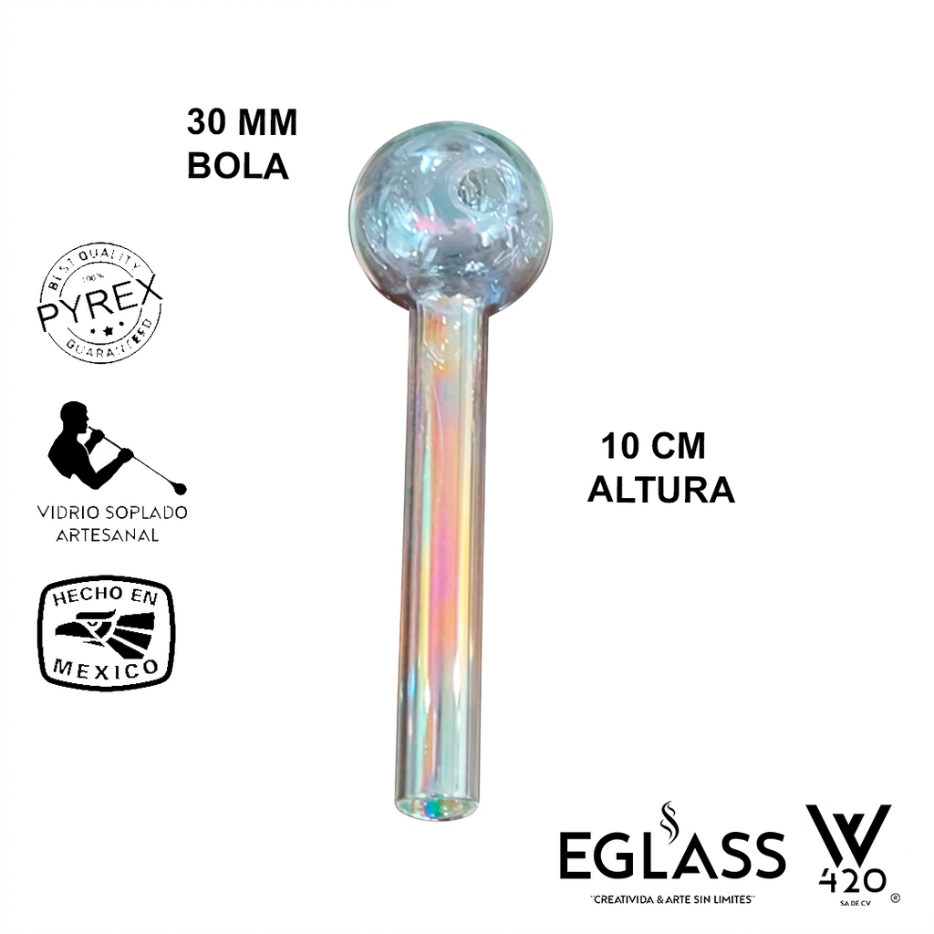 50 pz Vaporizador Reforzado Tornasol