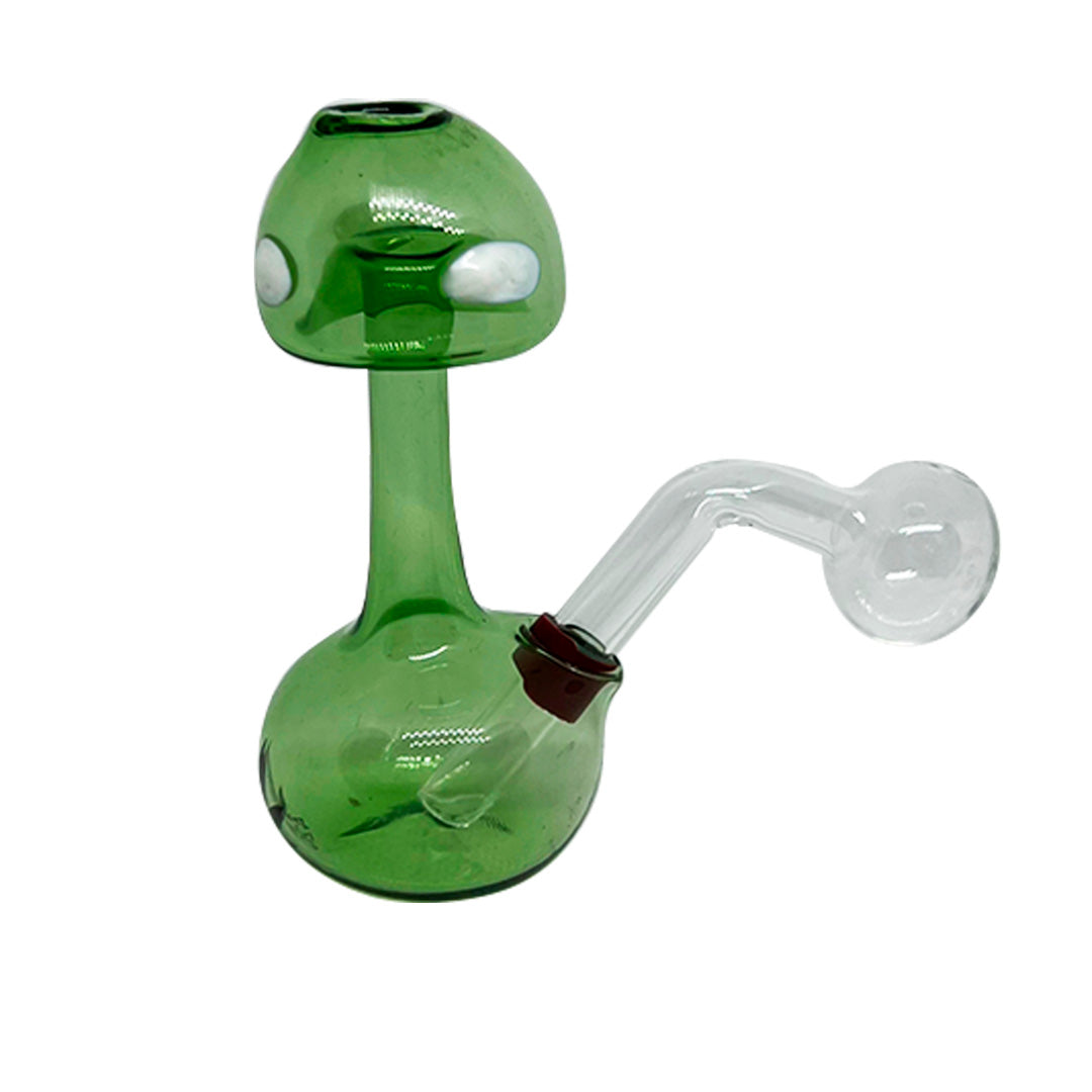 10pz Mini Bong Hongo