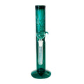 Bong Pyrex W420 Aqua 00