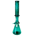 Bong Pyrex W420 Aqua 01