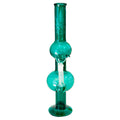 Bong Pyrex W420 Aqua 03