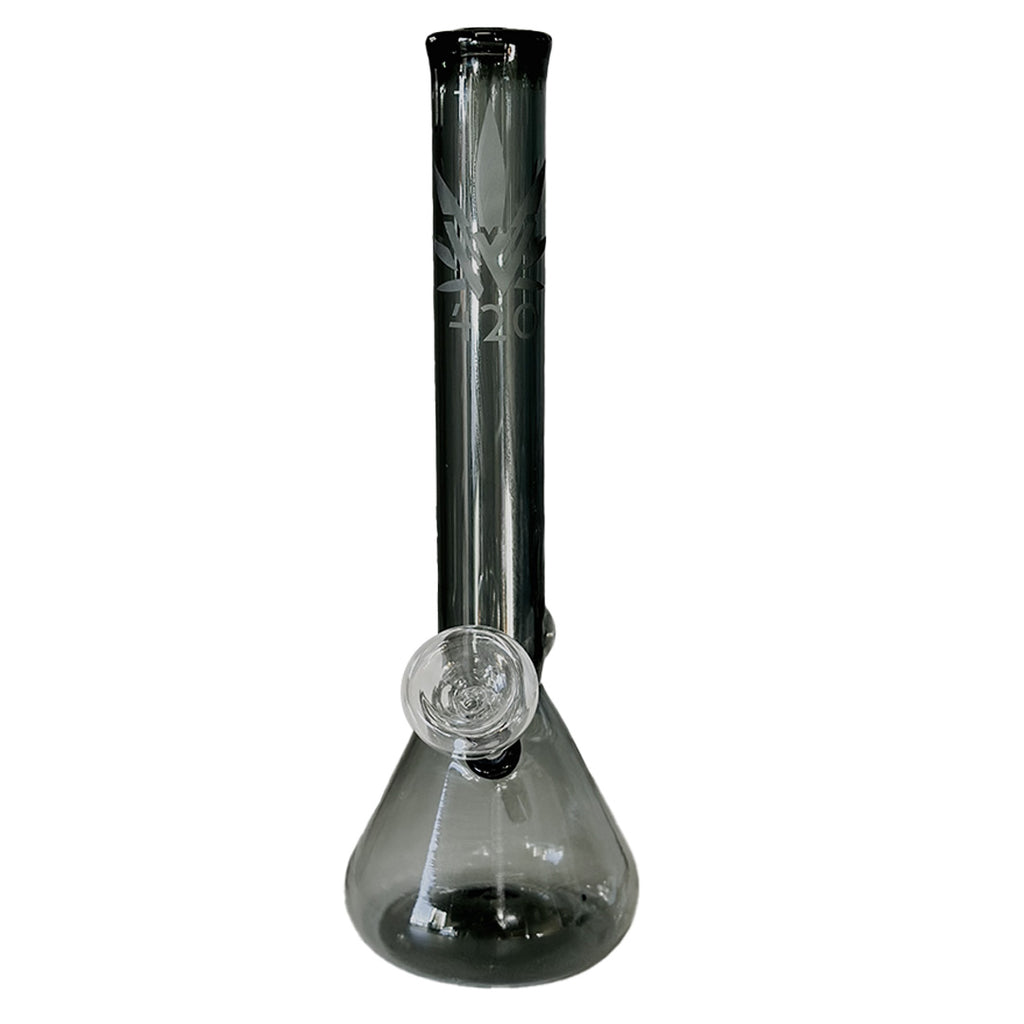 Bong Pyrex W420 Black 00