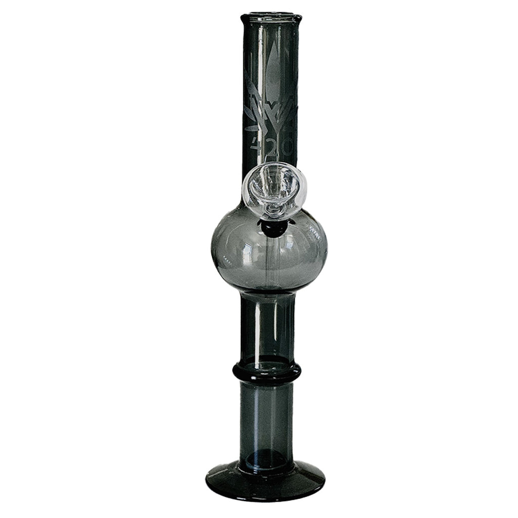 Bong Pyrex W420 Black 10