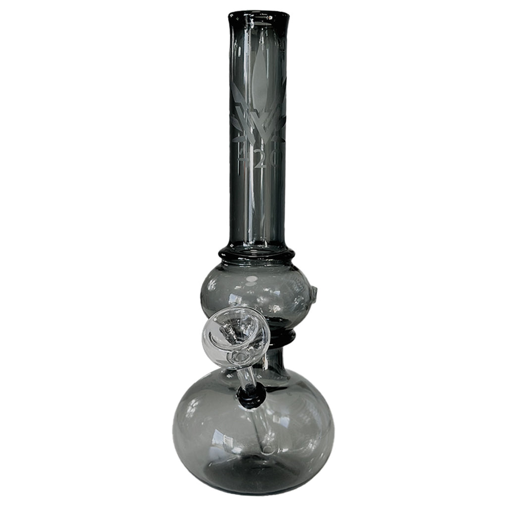 Bong Pyrex W420 Black 11
