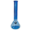 Bong Pyrex W420 Blue 01