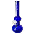 Bong Pyrex W420 Blue 02