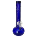 Bong Pyrex W420 Blue 04