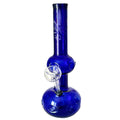 Bong Pyrex W420 Blue 11