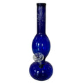 Bong Pyrex W420 Blue 12