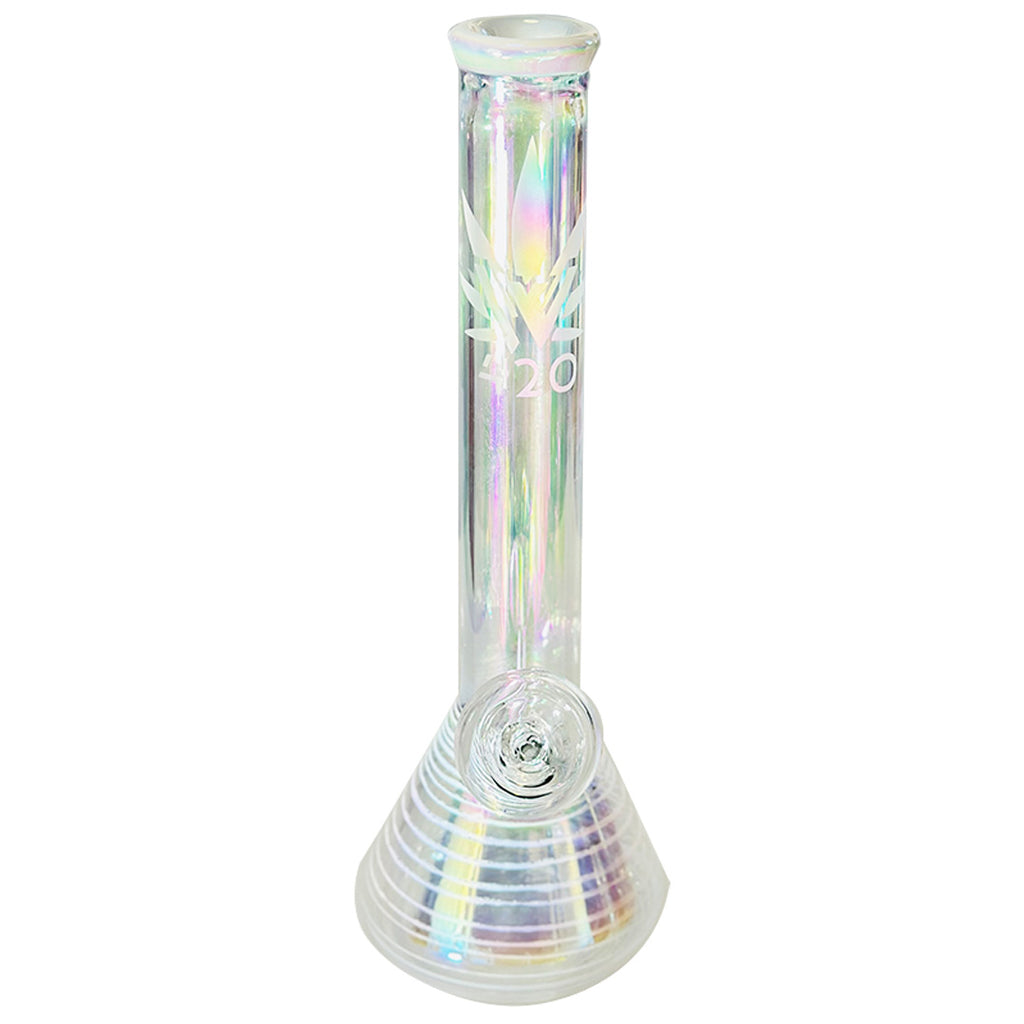 Bong Pyrex W420 Elegance 05