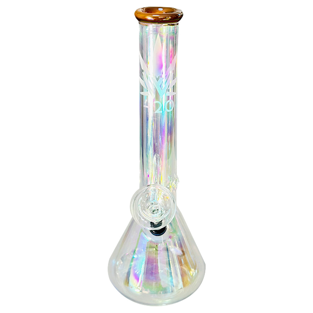 Bong Pyrex W420 Elegance 06