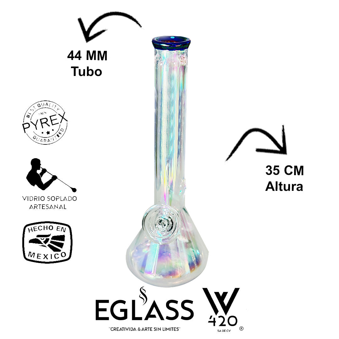 Bong Pyrex W420 Elegance 07