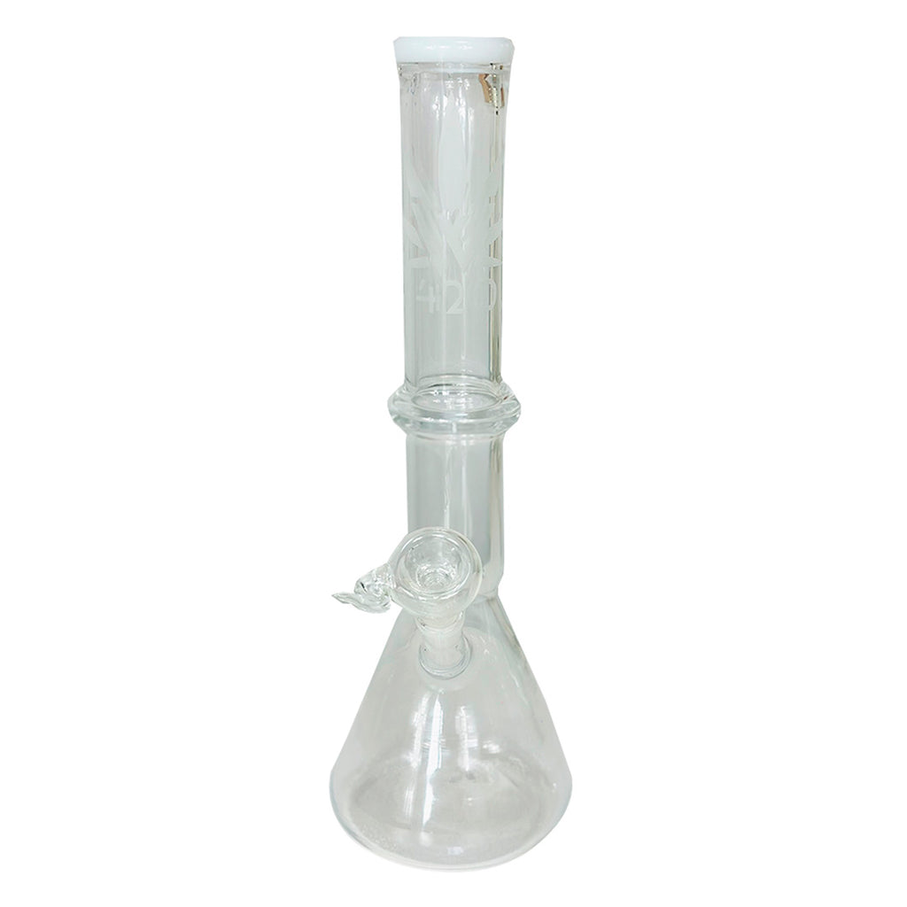 Bong Pyrex W420 Elegance 10