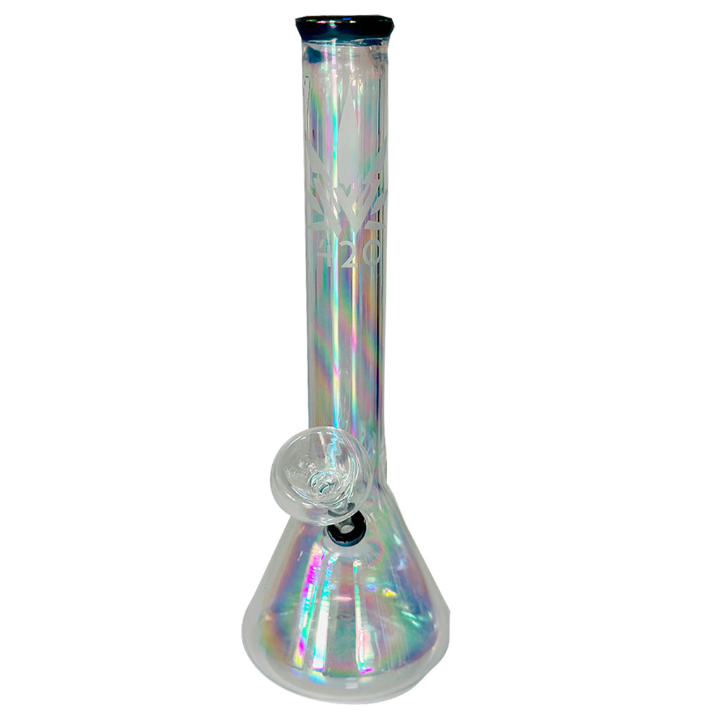 Bong Pyrex W420 Elegance 11