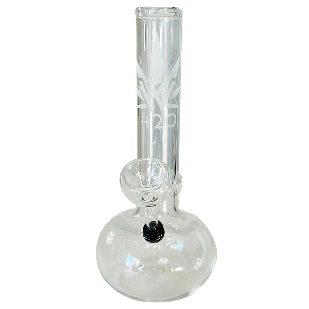 Bong Pyrex W420 Glass 01