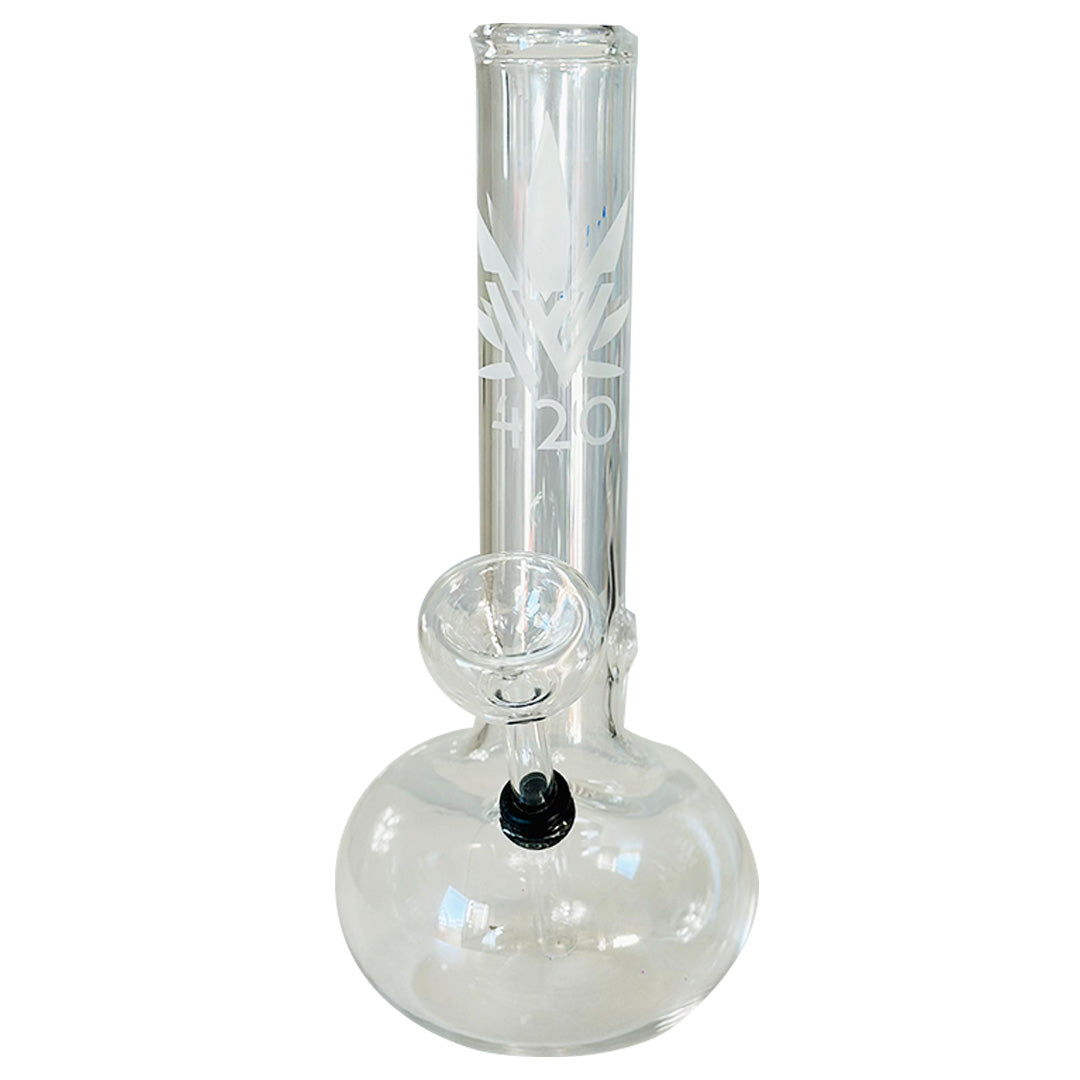 Bong Pyrex W420 Glass 01