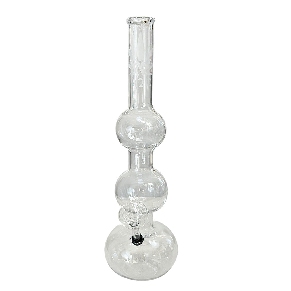 Bong Pyrex W420 Glass 03