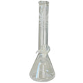 Bong Pyrex W420 Glass 07