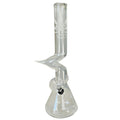 Bong Pyrex W420 Glass 11
