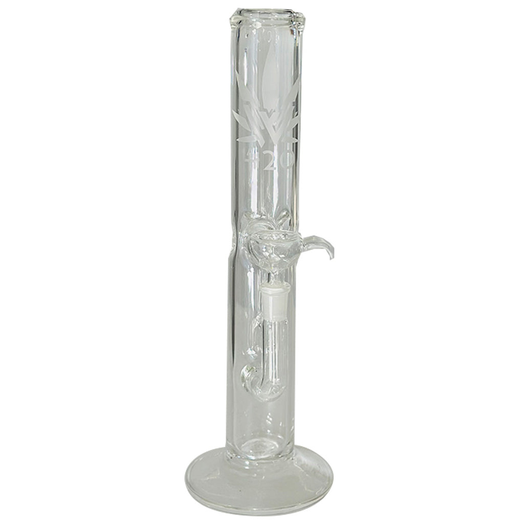 Bong Pyrex W420 Glass 14