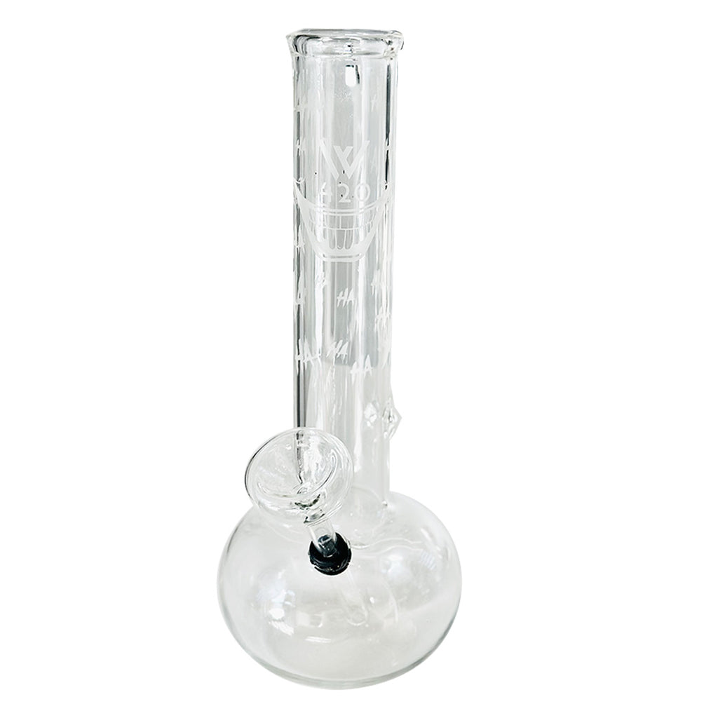 Bong Pyrex W420 Glass 16