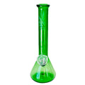 Bong Pyrex W420 Green 06