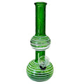 Bong Pyrex W420 Green 11