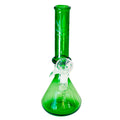 Bong Pyrex W420 Green 18