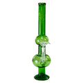 Bong Pyrex W420 Green 20