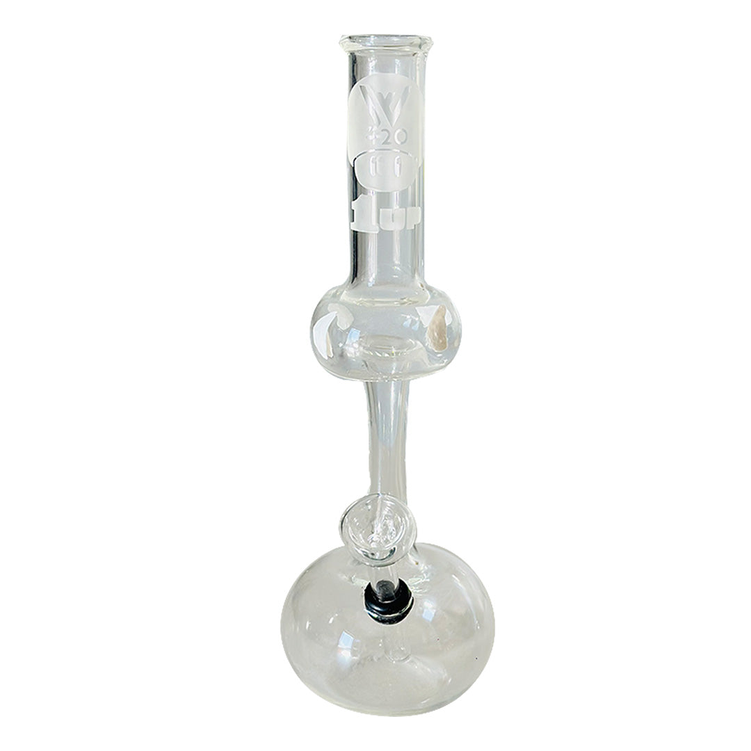 Bong Pyrex W420 Hongo 01