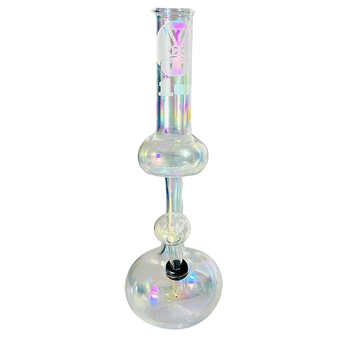 Bong Pyrex W420 Hongo 02
