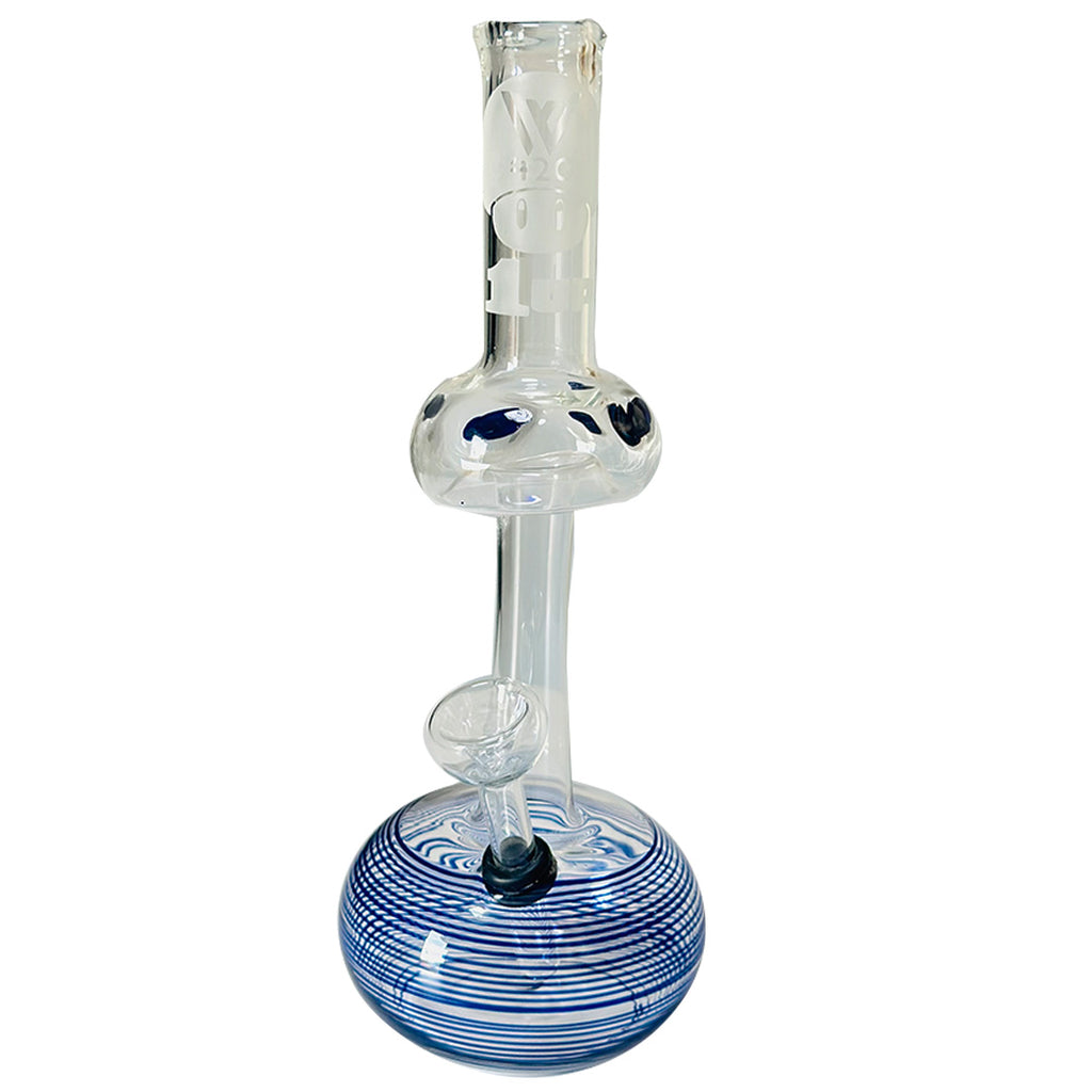 Bong Pyrex W420 Hongo 03