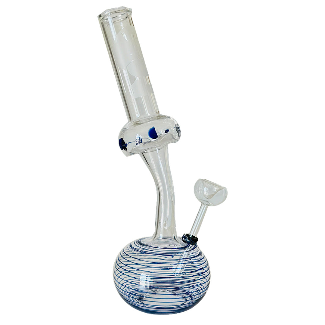 Bong Pyrex W420 Hongo 05