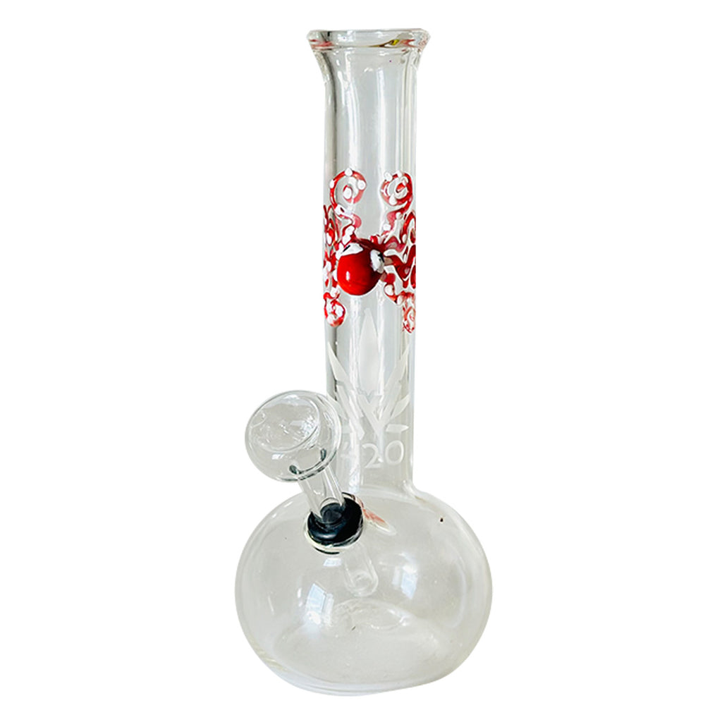 Bong Pyrex W420 Kraken 02