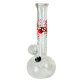 Bong Pyrex W420 Kraken 02
