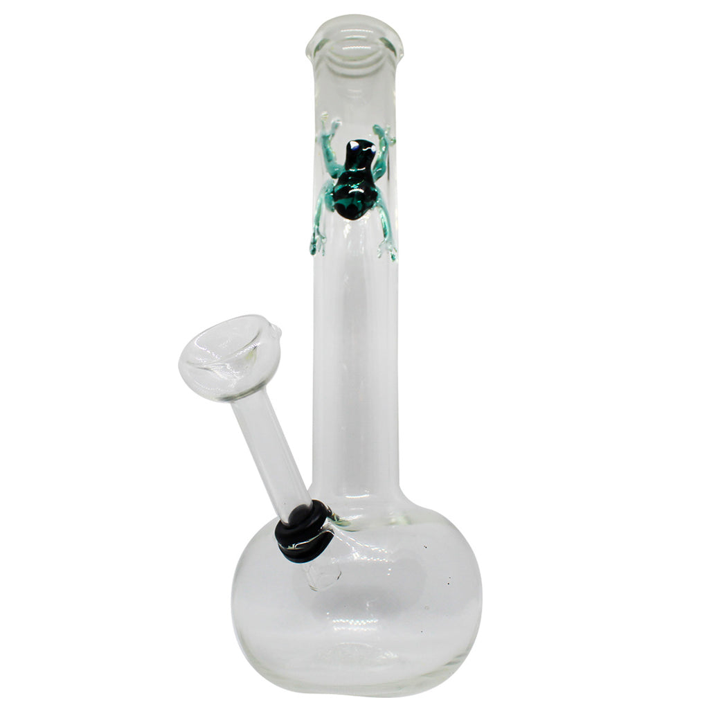 Bong Pyrex W420 Frog 00