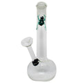 Bong Pyrex W420 Frog 00