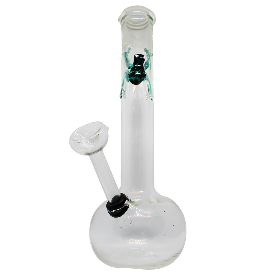 Bong Pyrex W420 Frog 00