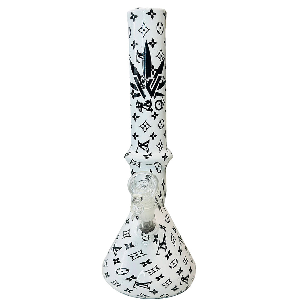 Bong Pyrex W420 Lisander 02