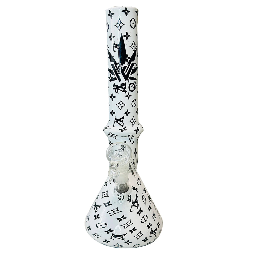 Bong Pyrex W420 Lisander 02