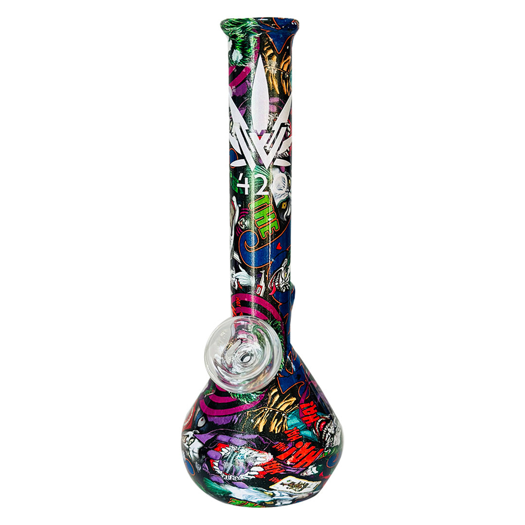 Bong Pyrex W420 Lisander 03