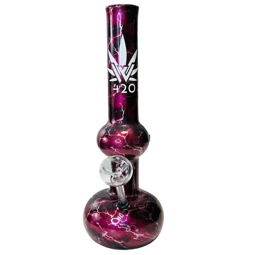 Bong Pyrex W420 Lisander 05