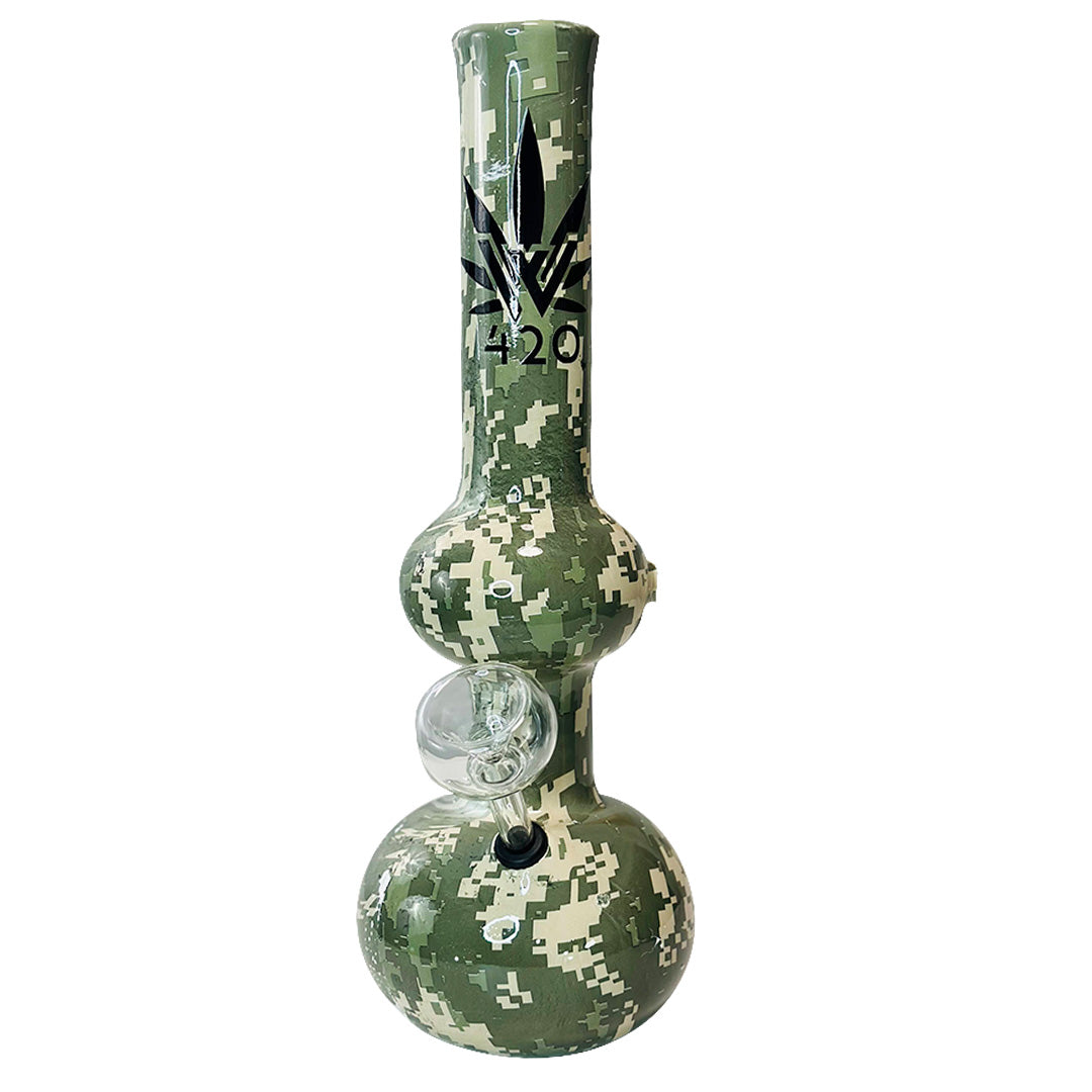 Bong Pyrex W420 Lisander 06