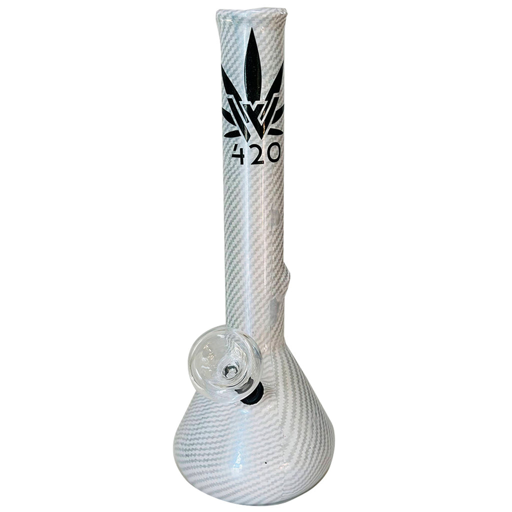 Bong Pyrex W420 Lisander 10