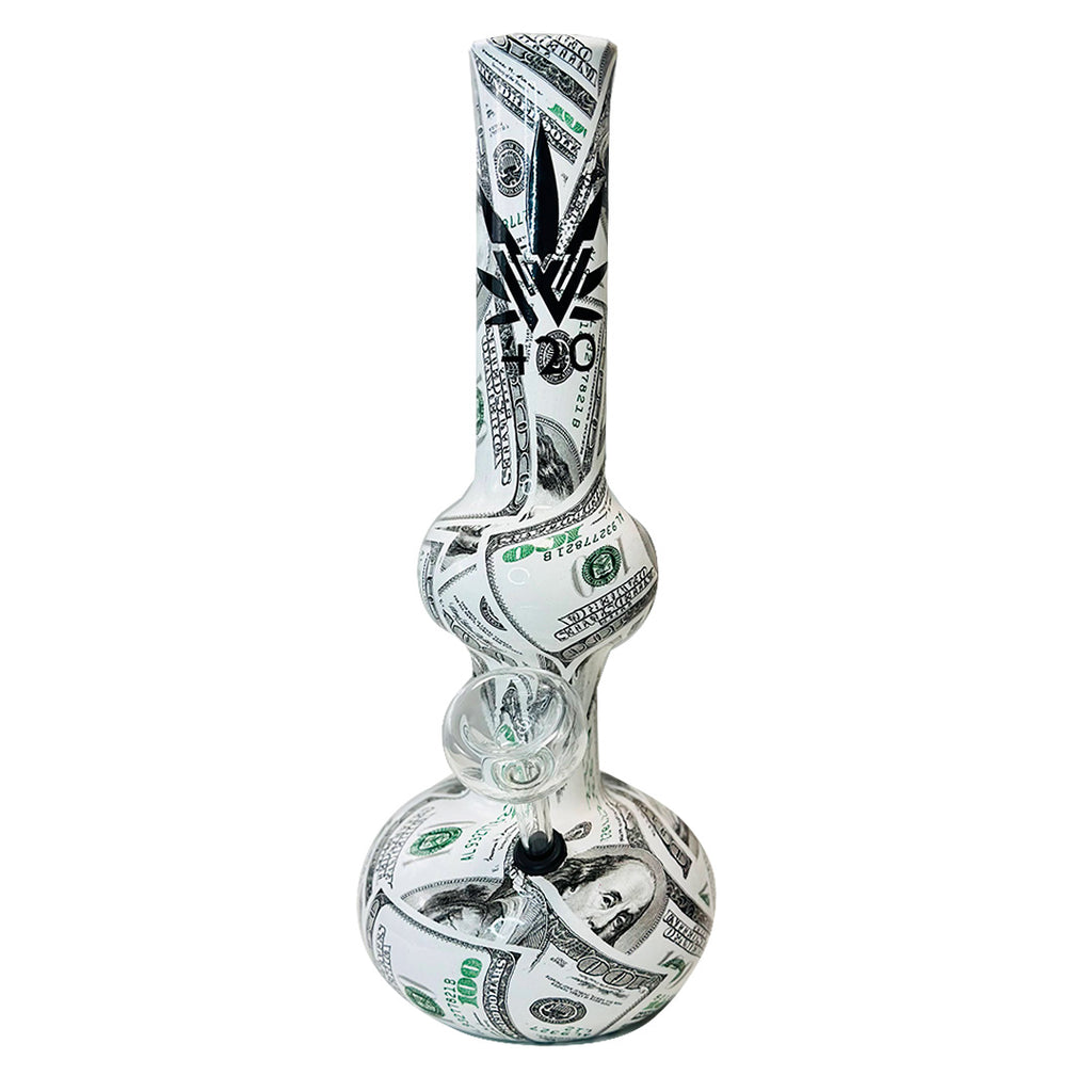Bong Pyrex W420 Lisander 11