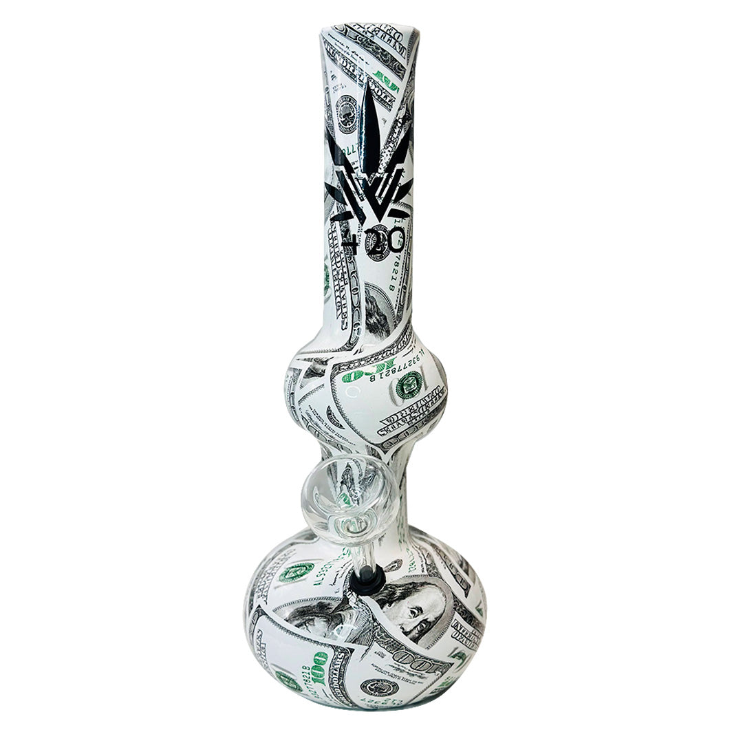 Bong Pyrex W420 Lisander 11