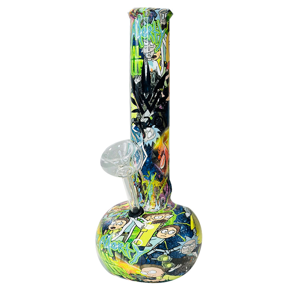 Bong Pyrex W420 Lisander 12